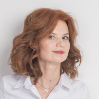 Оксана Харченко