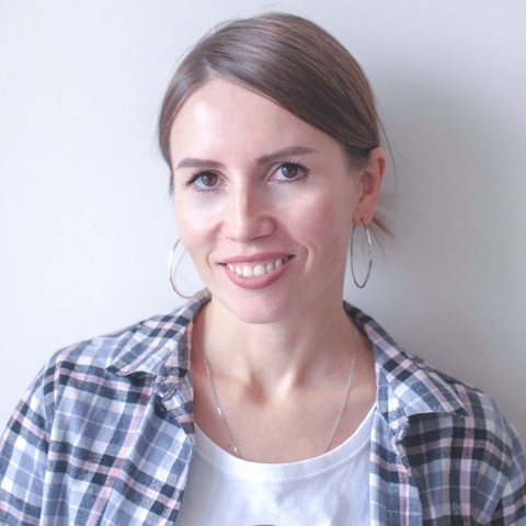 Вікторія Кучма